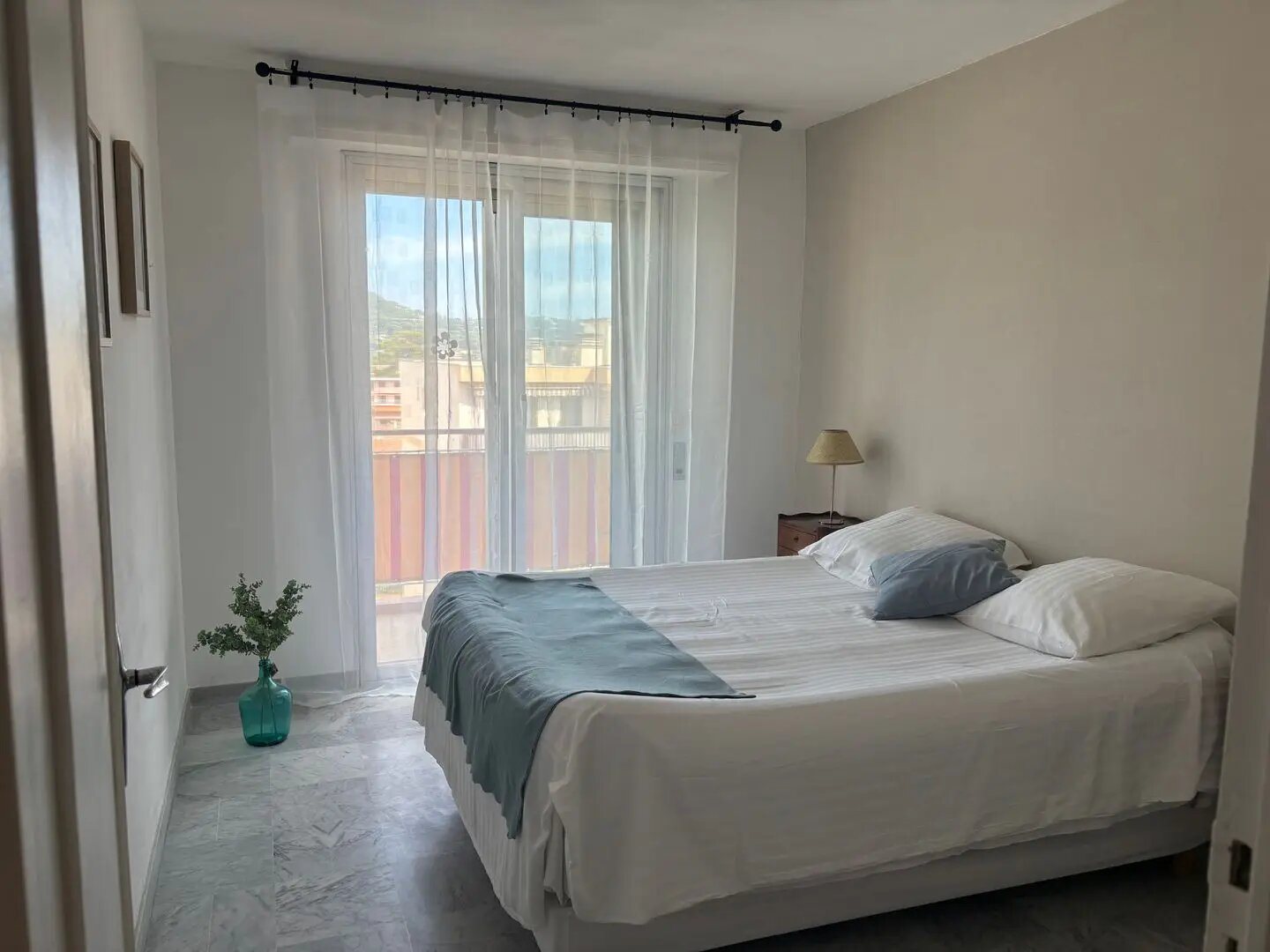 Appartement à vendre, 48m², Le Cannet