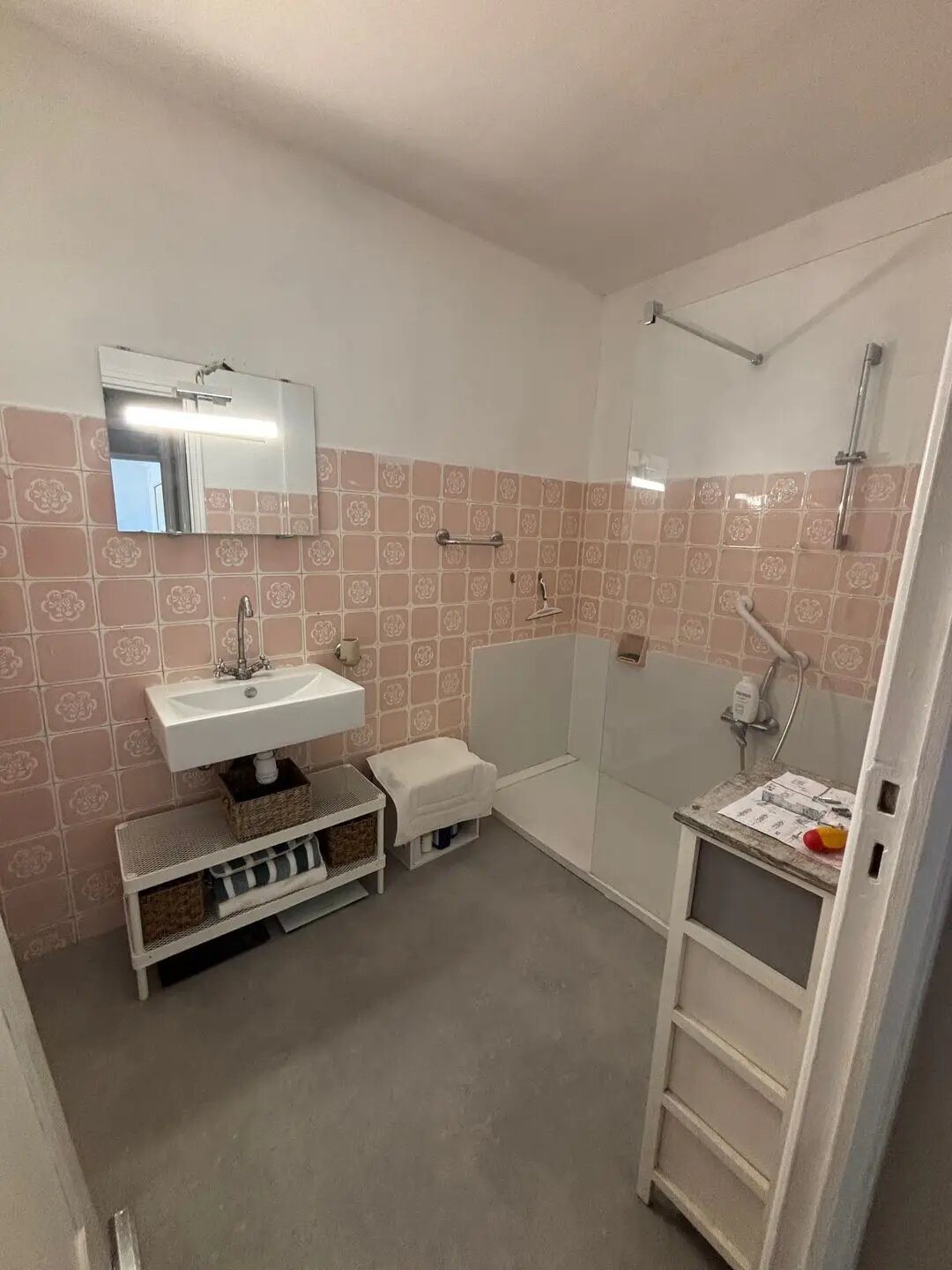 Appartement à vendre, 48m², Le Cannet