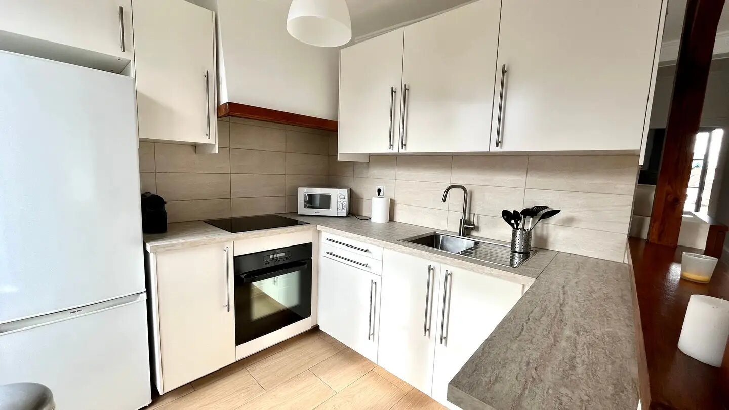 Appartement à louer, 41m², Poissy