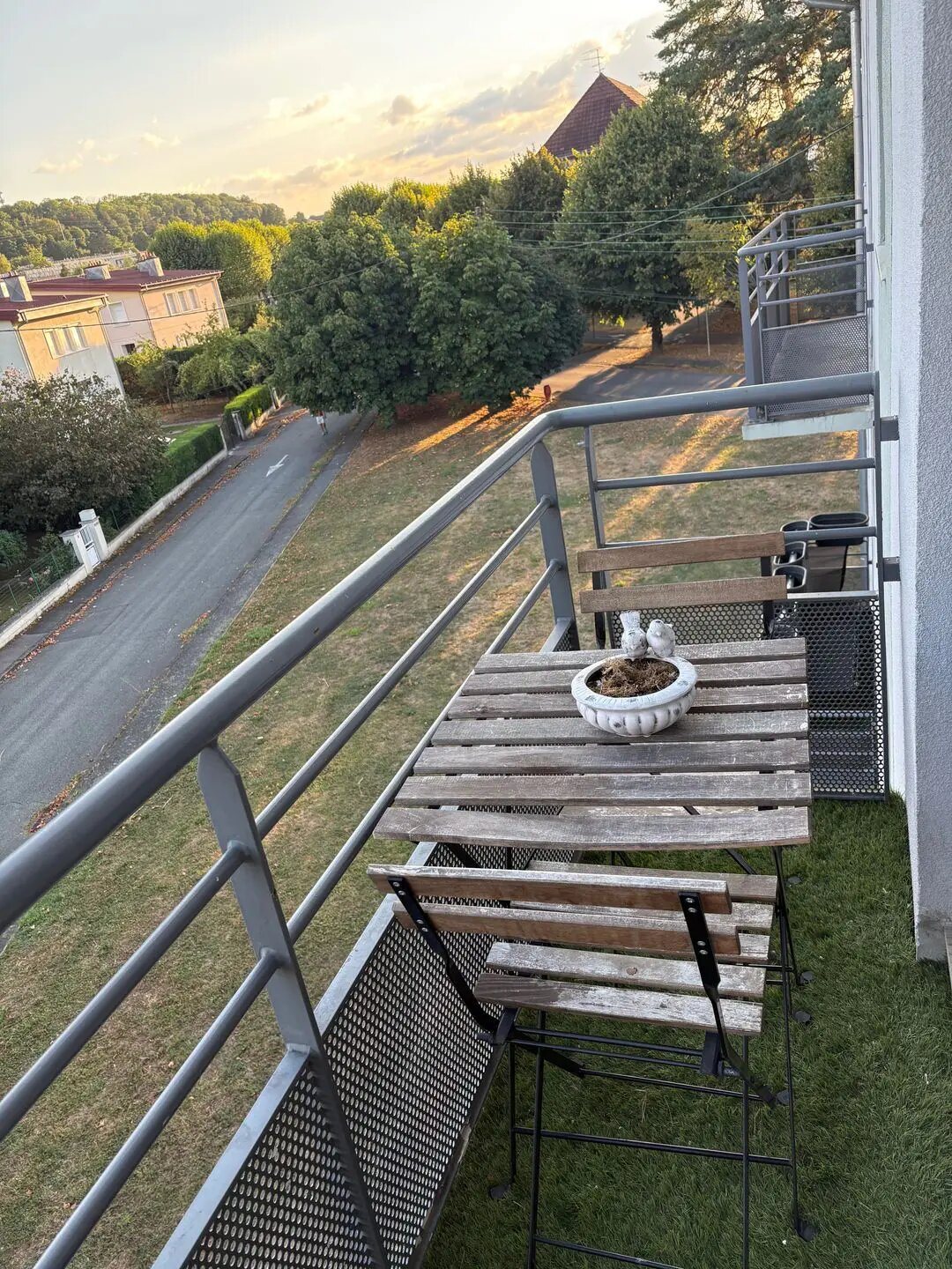 Appartement à vendre, 64m², Vieux-Charmont