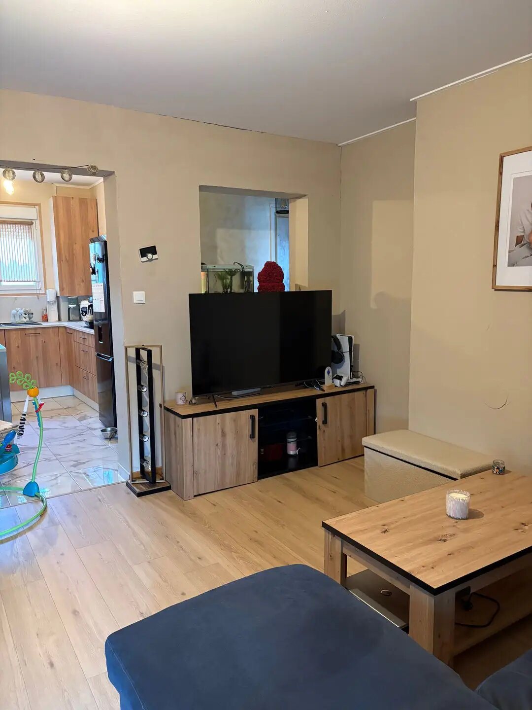 Appartement à vendre, 64m², Vieux-Charmont