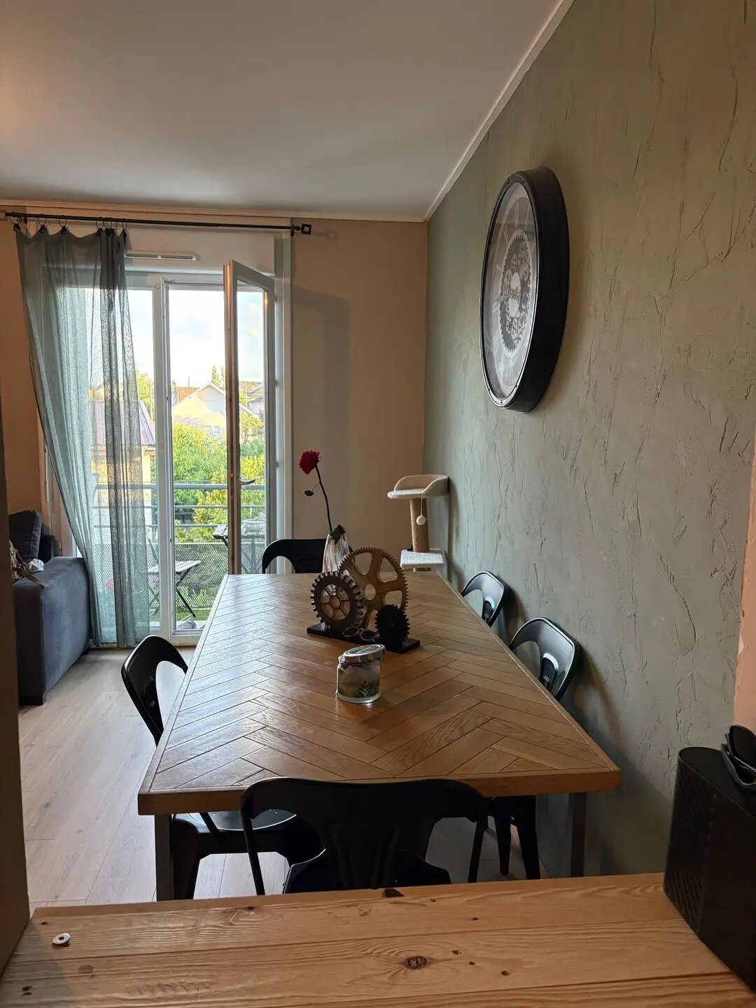 Appartement à vendre, 64m², Vieux-Charmont
