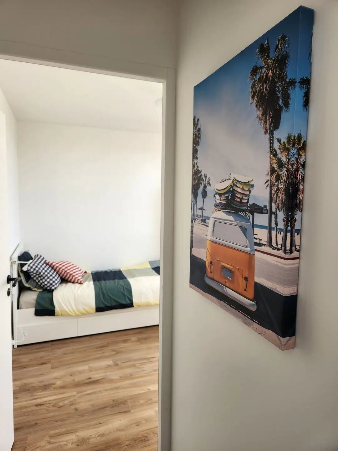 Appartement à louer, 57m², Nantes