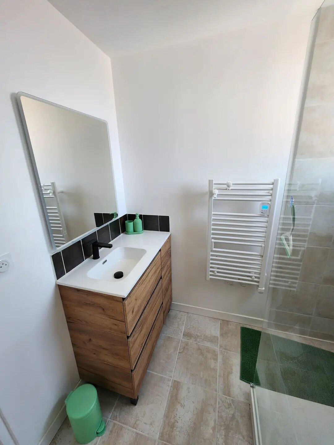 Appartement à louer, 57m², Nantes