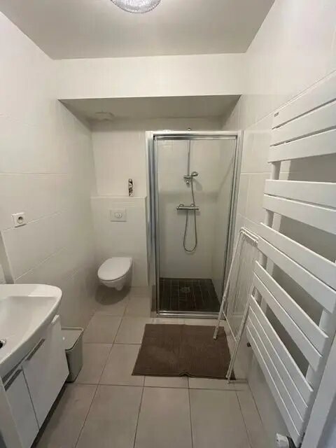 Appartement à louer, 24m², Nantes