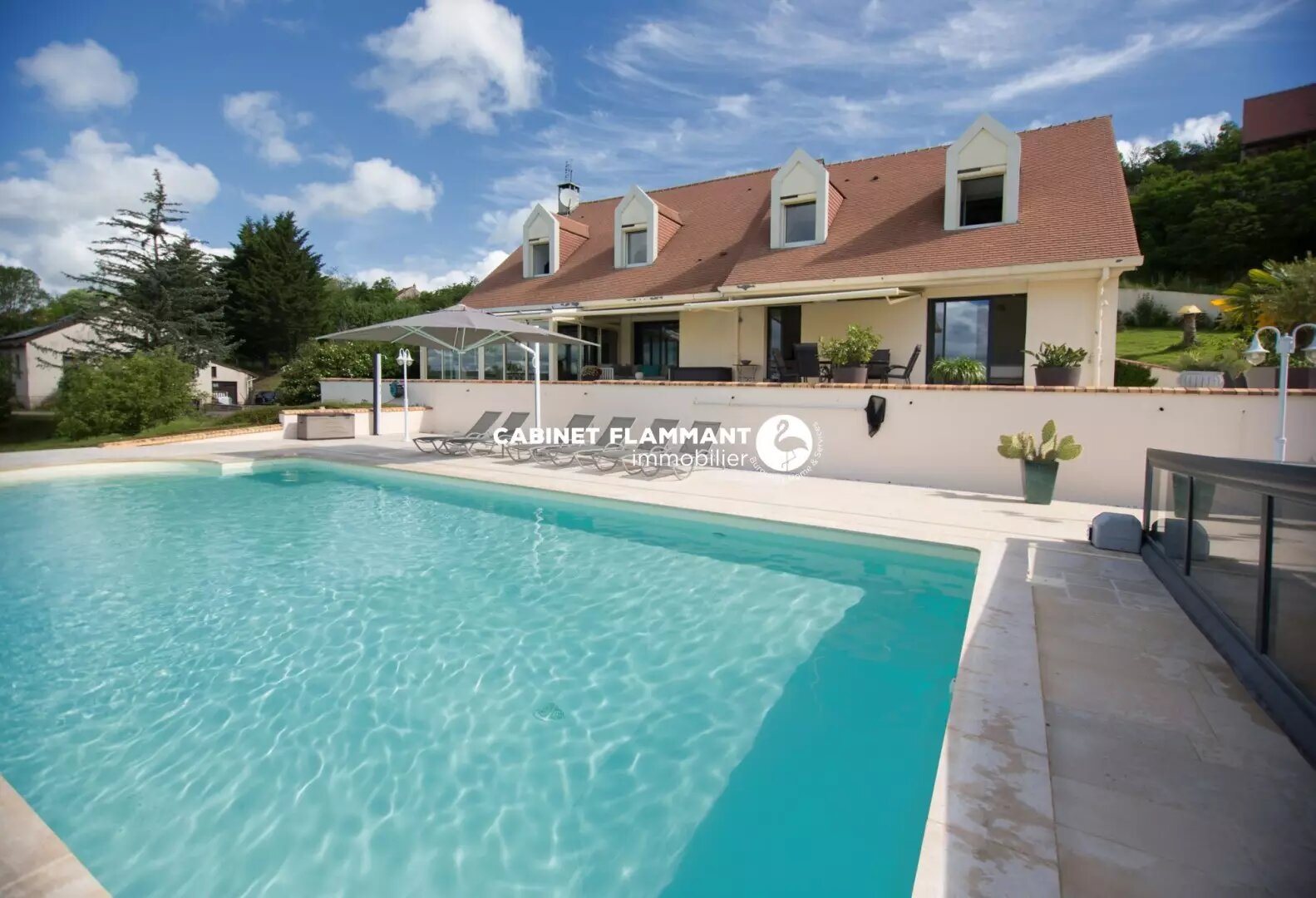 Maison à vendre, 246m², Alise-Sainte-Reine