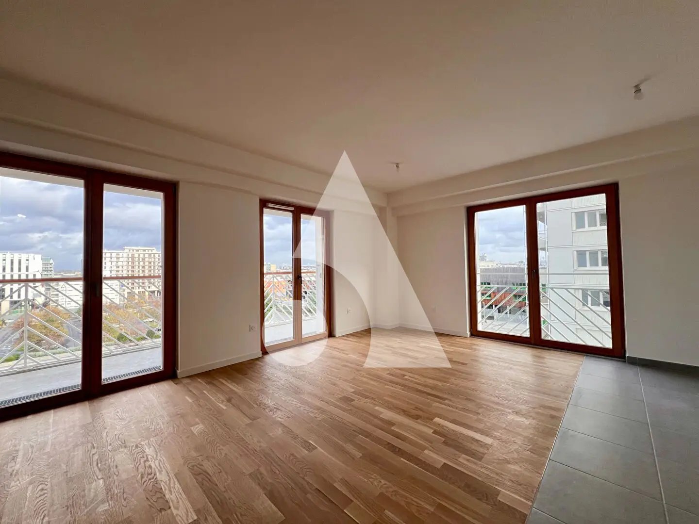 Appartement à vendre, 41m², Saint-Ouen-sur-Seine