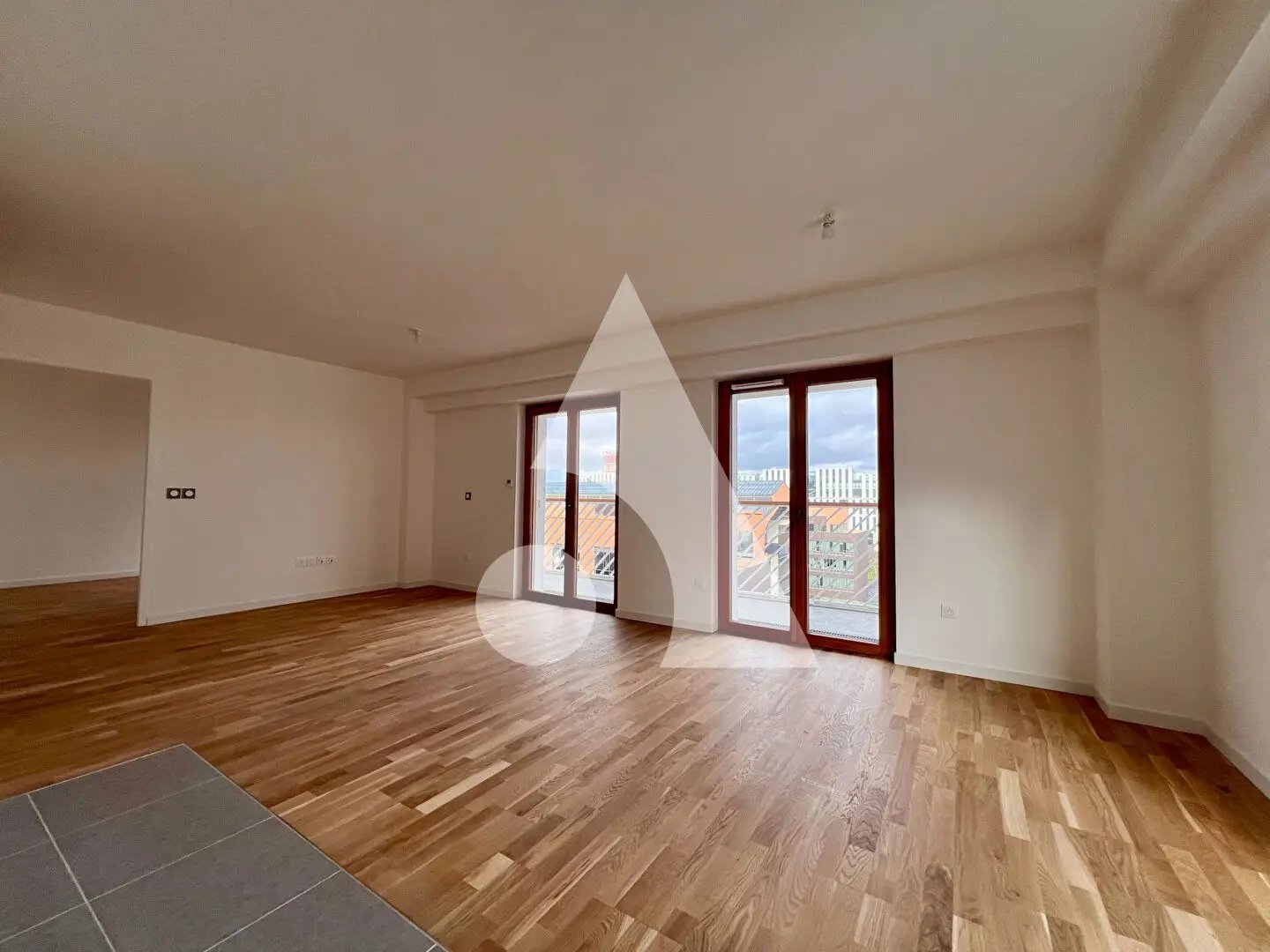 Appartement à vendre, 41m², Saint-Ouen-sur-Seine
