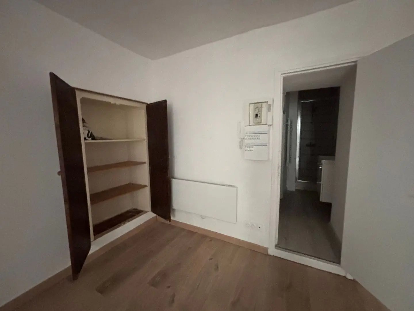 Appartement à louer, 30m², Foix