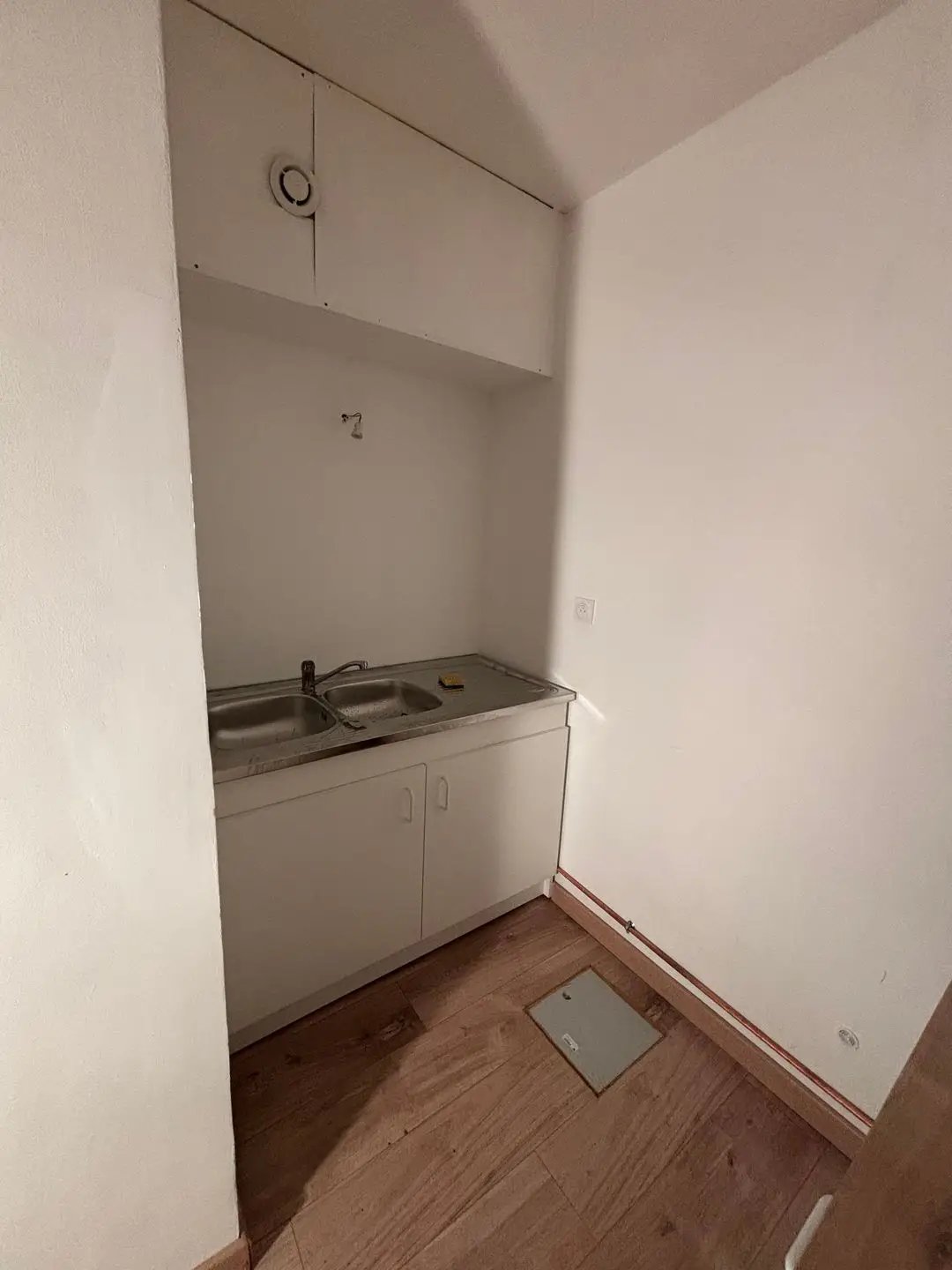 Appartement à louer, 30m², Foix