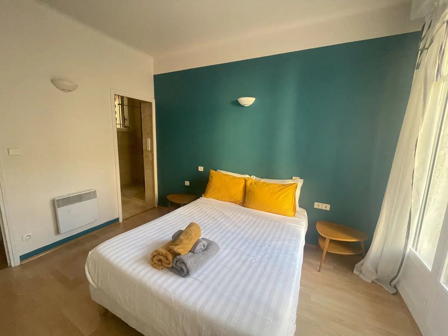 Appartement à louer, 52m², Nice
