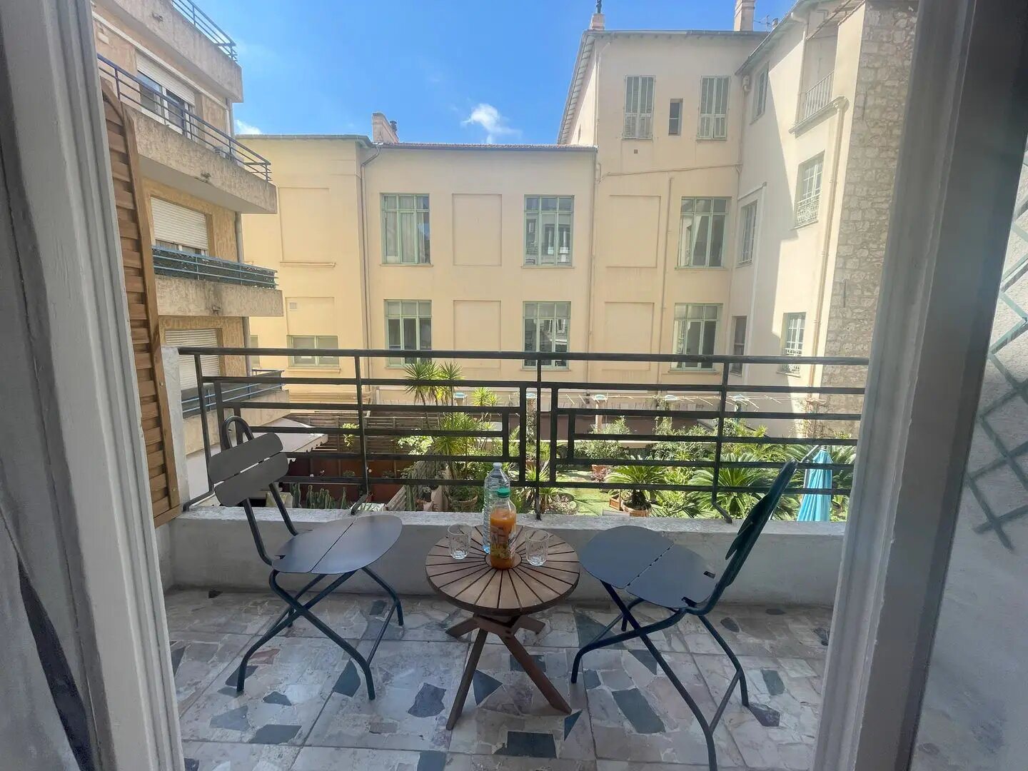Appartement à louer, 52m², Nice