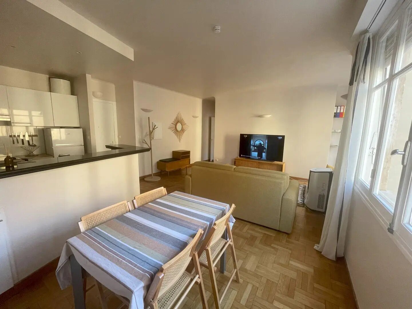 Appartement à louer, 52m², Nice