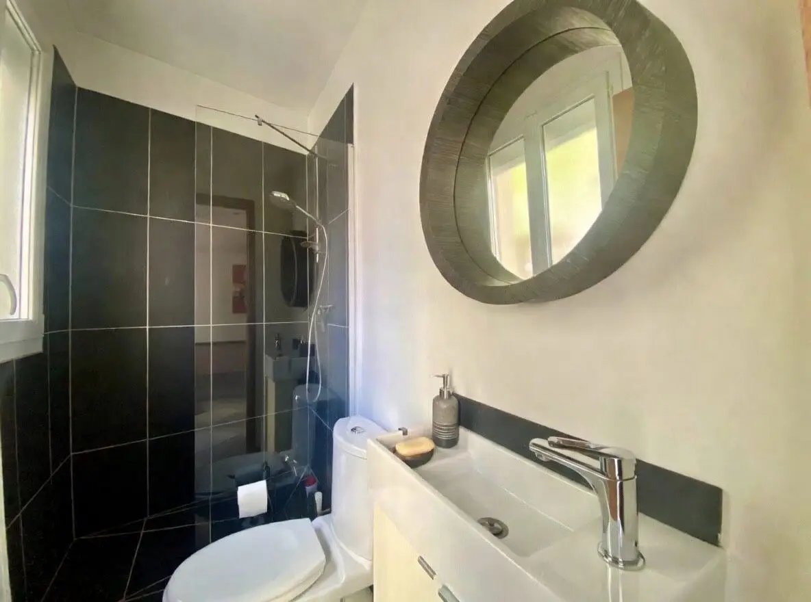 Maison à vendre, 120m², Rueil-Malmaison