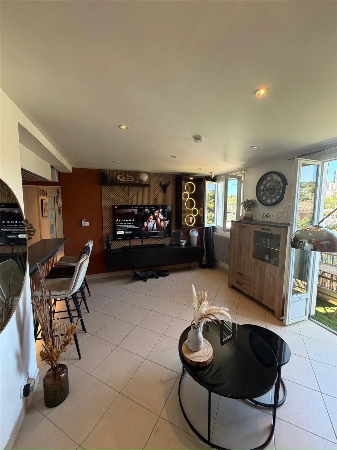 Appartement à vendre, 64m², Le Cannet