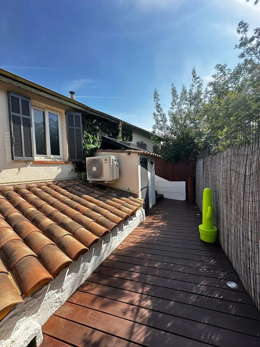 Appartement à vendre, 64m², Le Cannet