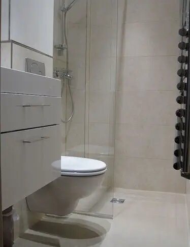 Appartement à louer, 46m², Evry