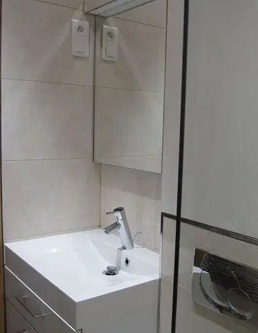 Appartement à louer, 46m², Evry