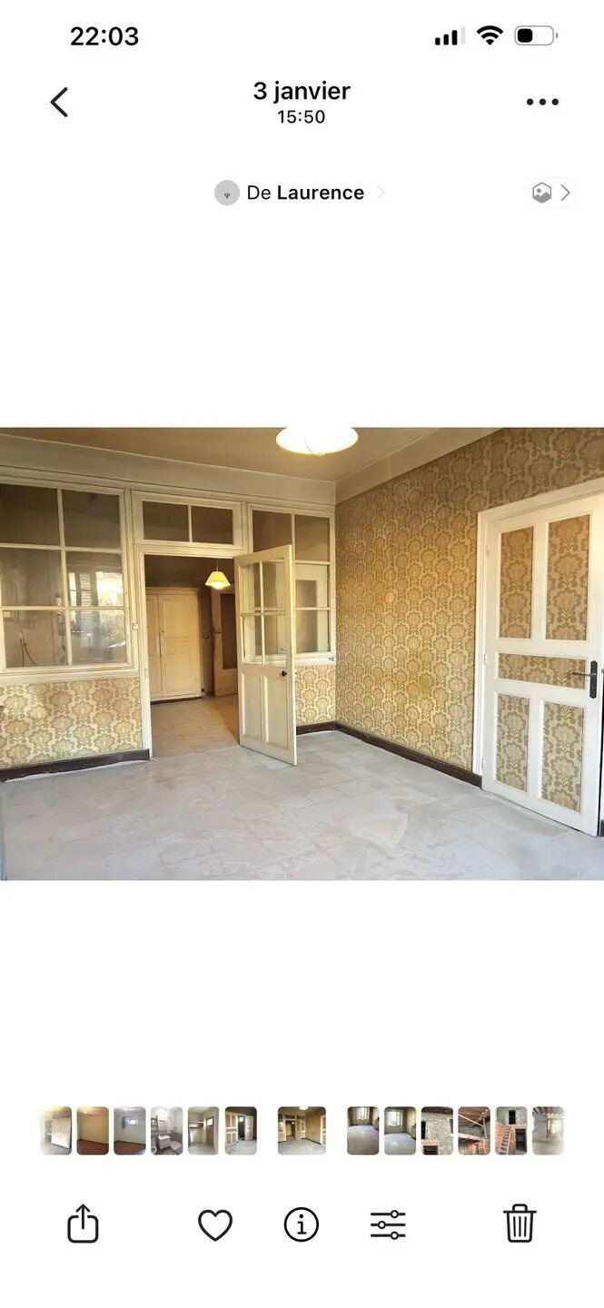 Maison à vendre, 170m², Beaufort-sur-Gervanne
