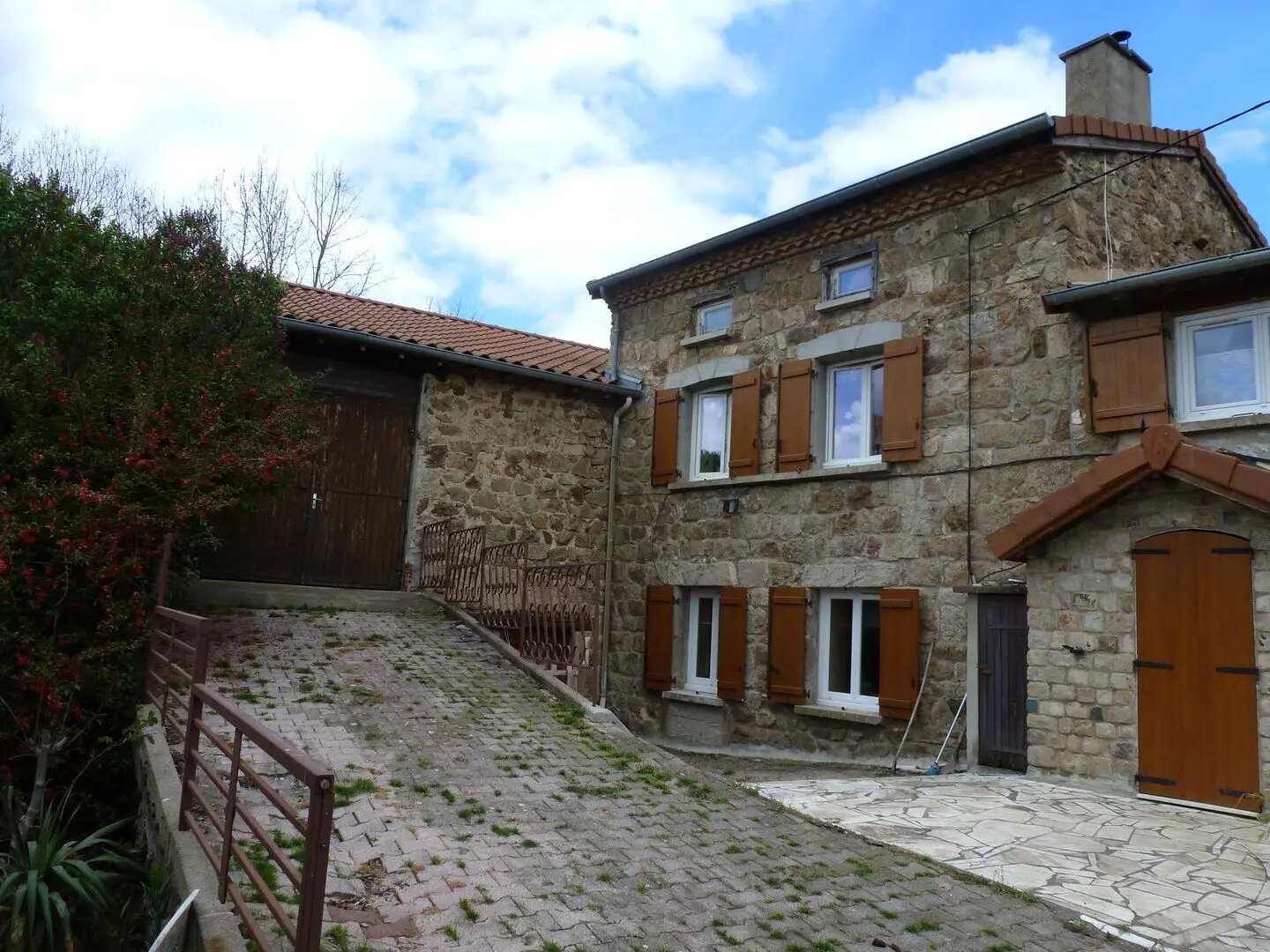 Maison à vendre, 140m², Monistrol-sur-Loire