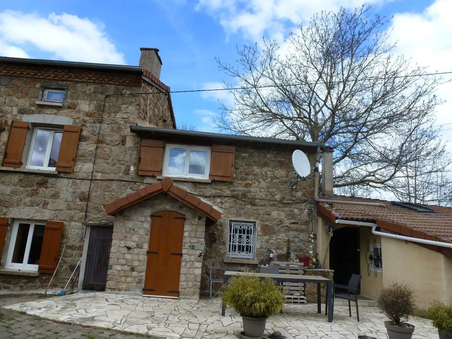 Maison à vendre, 140m², Monistrol-sur-Loire