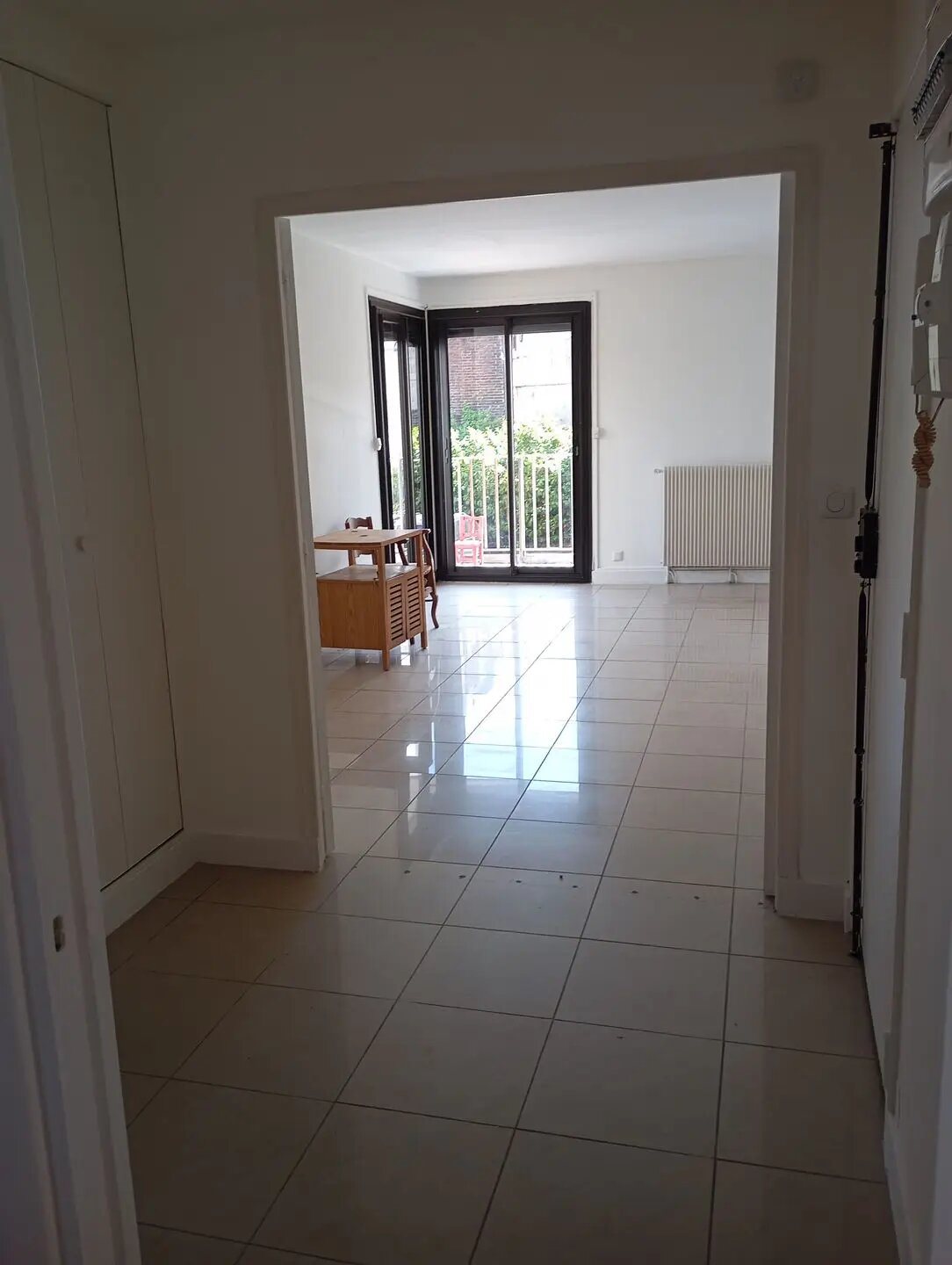 Appartement à louer, 67m², Saint-Ouen-sur-Seine