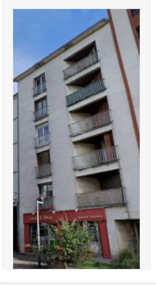 Appartement à louer, 67m², Saint-Ouen-sur-Seine