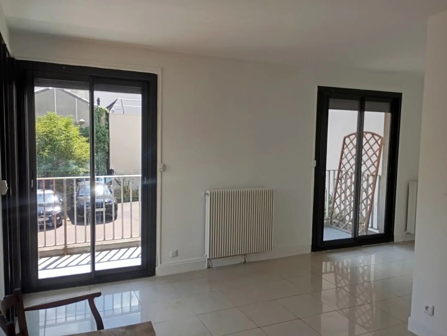 Appartement à louer, 67m², Saint-Ouen-sur-Seine