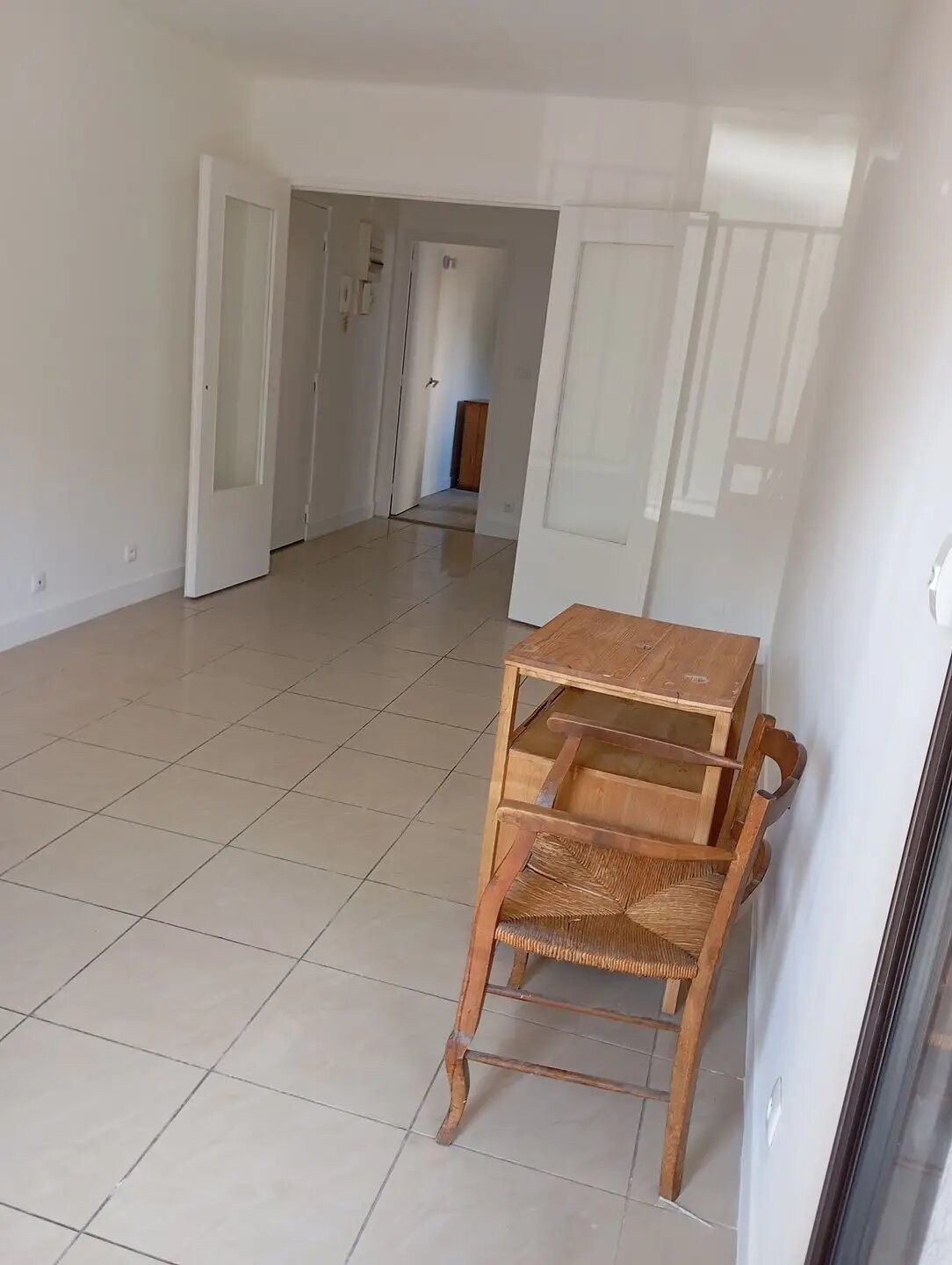 Appartement à louer, 67m², Saint-Ouen-sur-Seine
