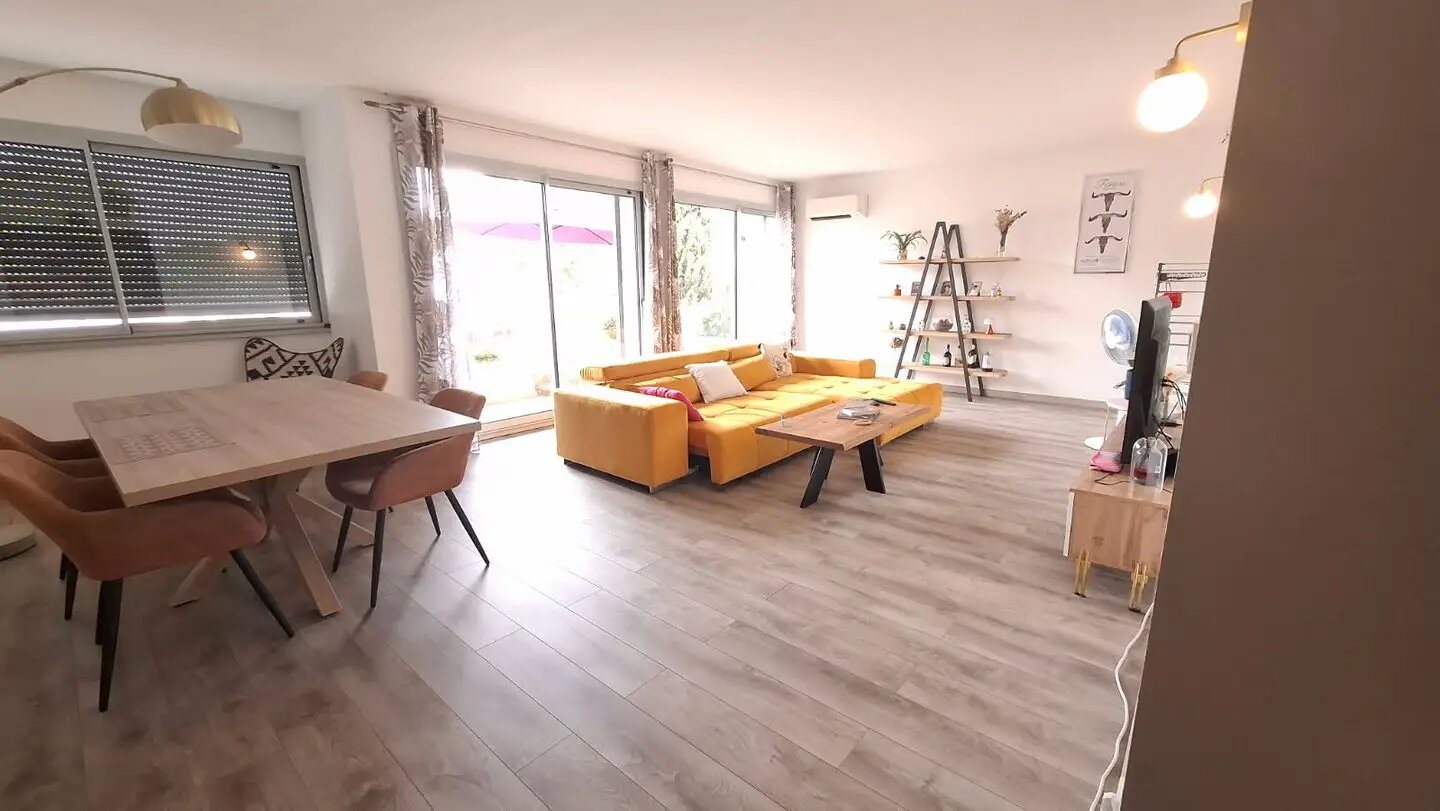 Appartement à vendre, 118m², Nîmes