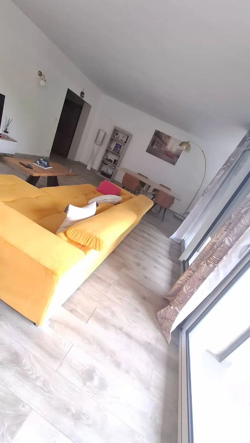 Appartement à vendre, 118m², Nîmes