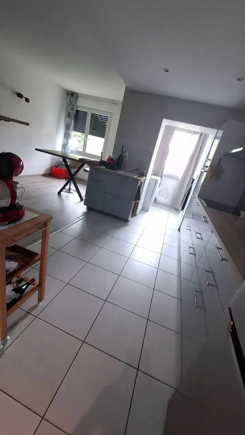 Appartement à vendre, 118m², Nîmes