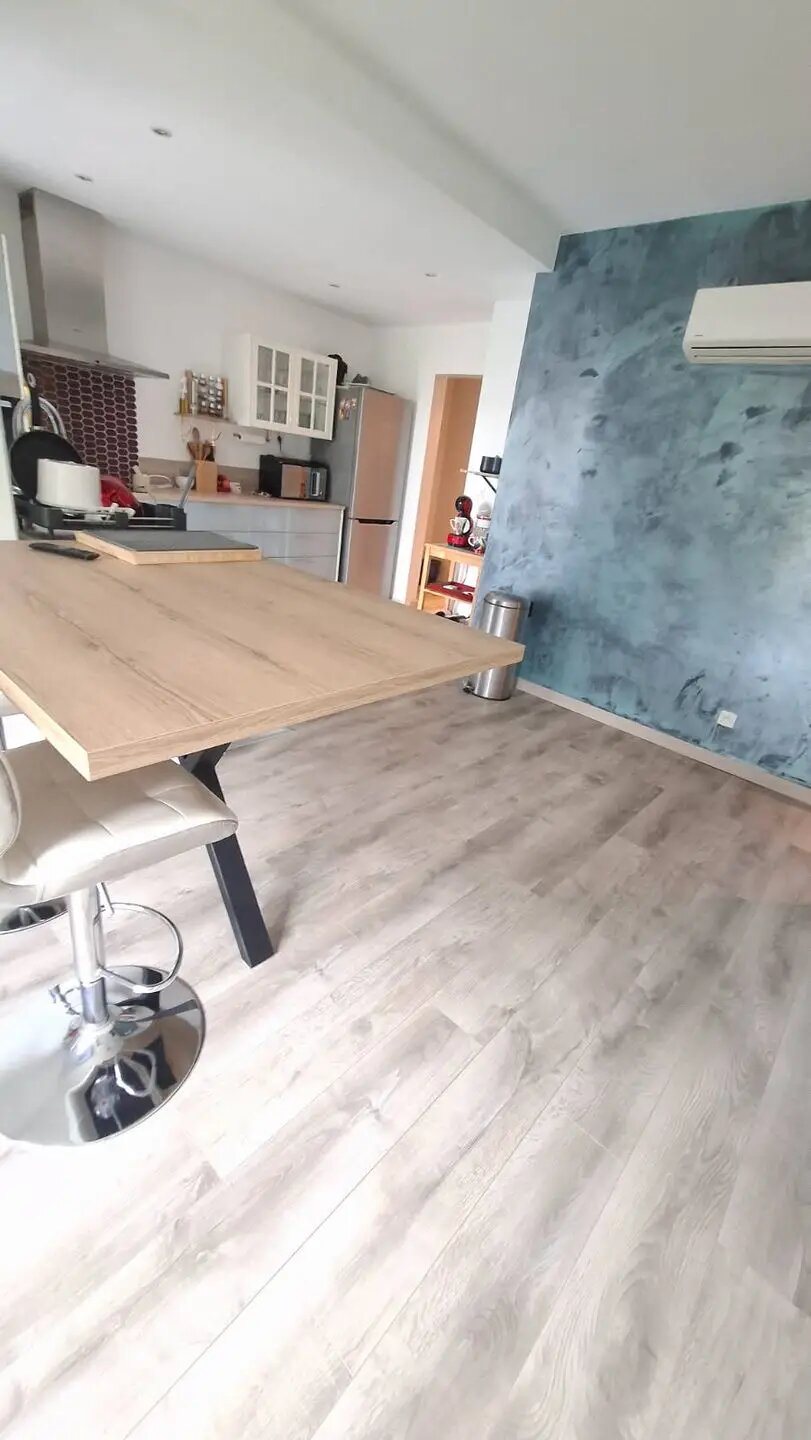Appartement à vendre, 118m², Nîmes
