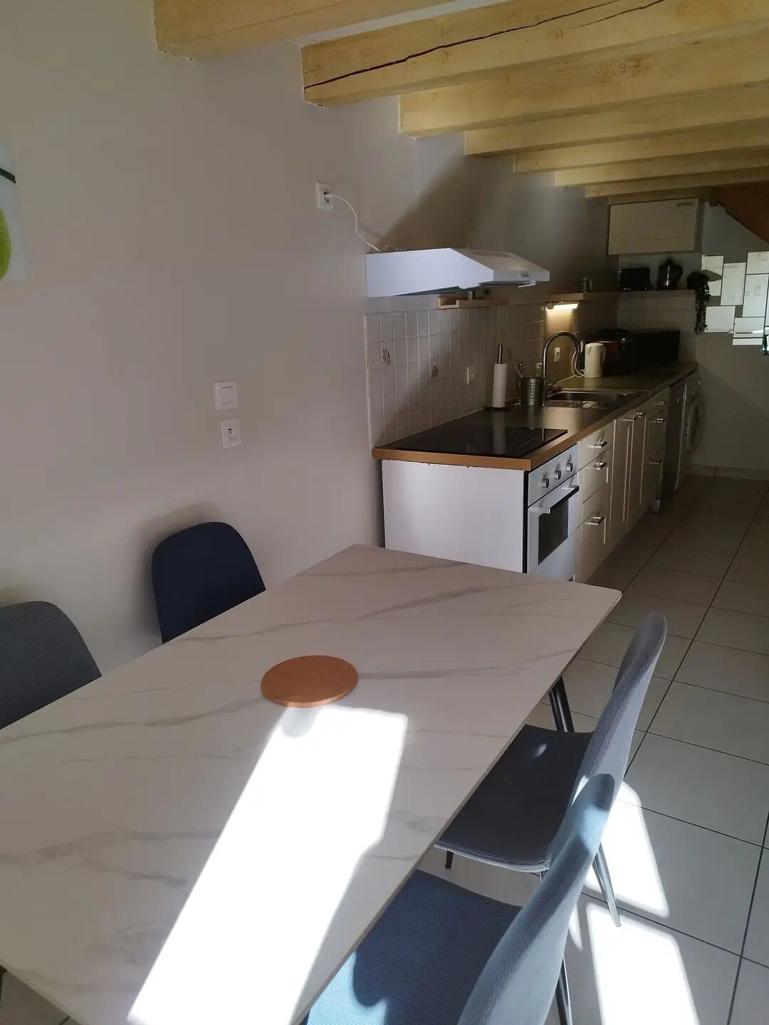 Maison à louer, 61m², Langogne