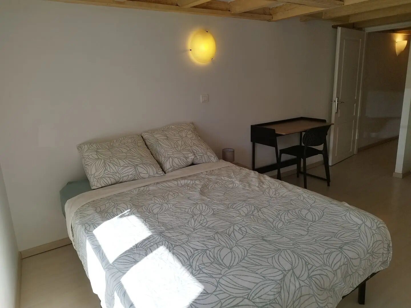 Maison à louer, 61m², Langogne