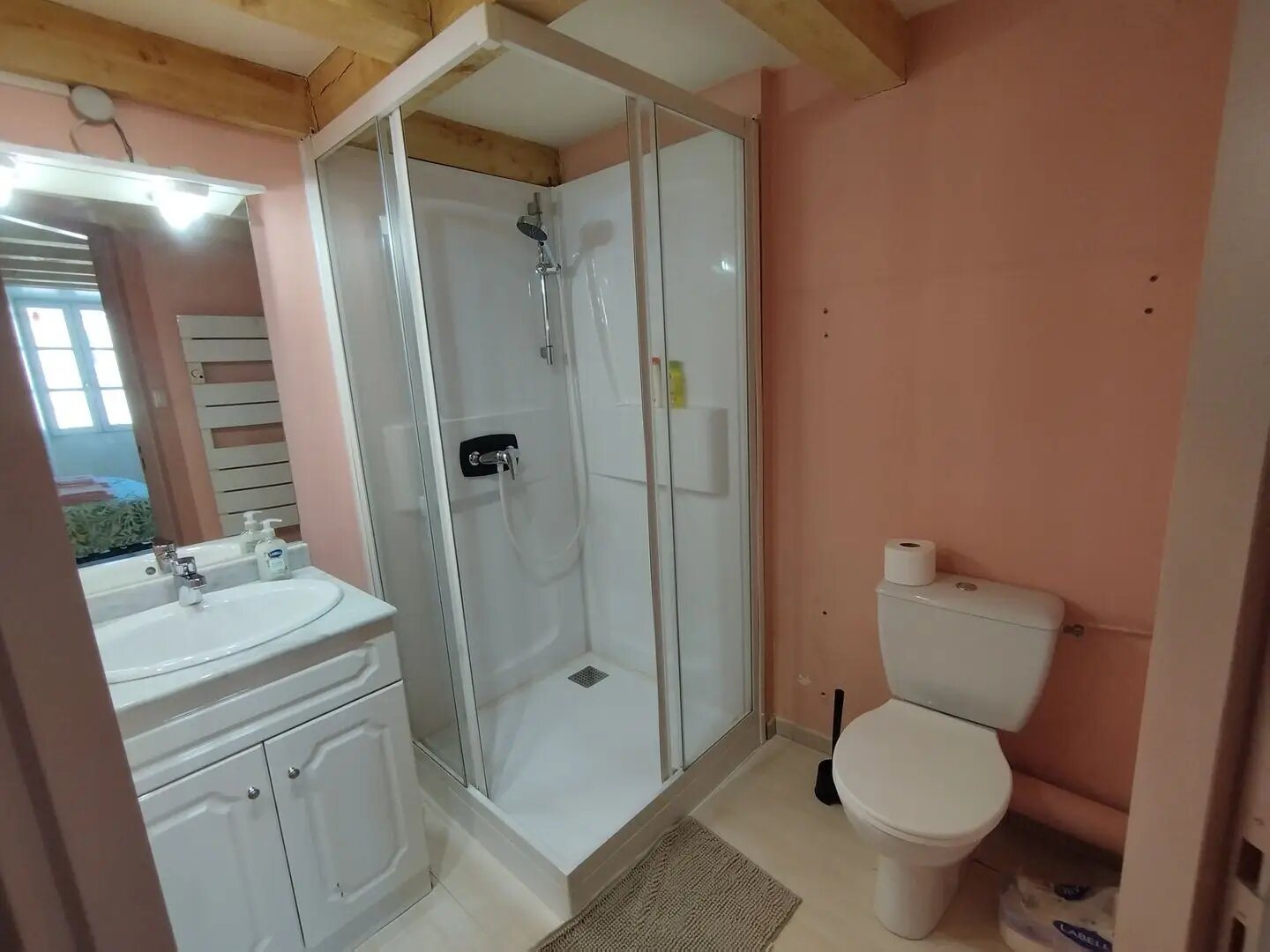 Maison à louer, 61m², Langogne