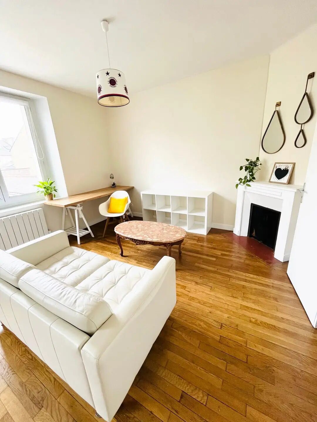 Appartement à louer, 45m², Bruz