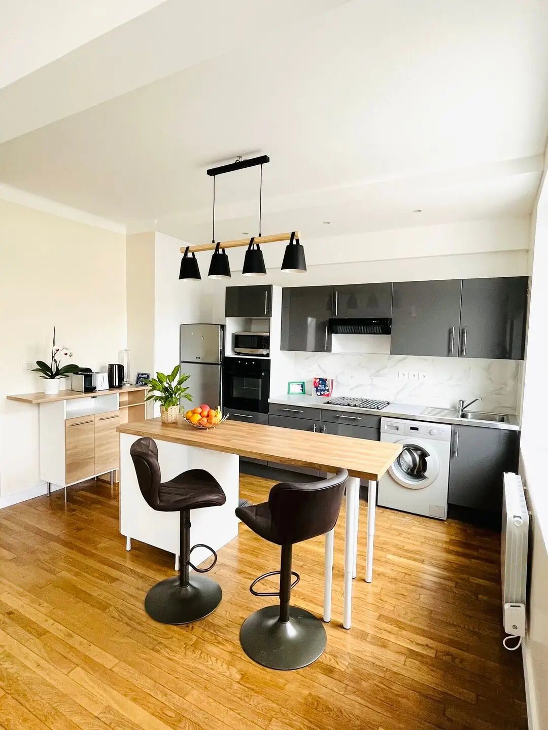 Appartement à louer, 45m², Bruz
