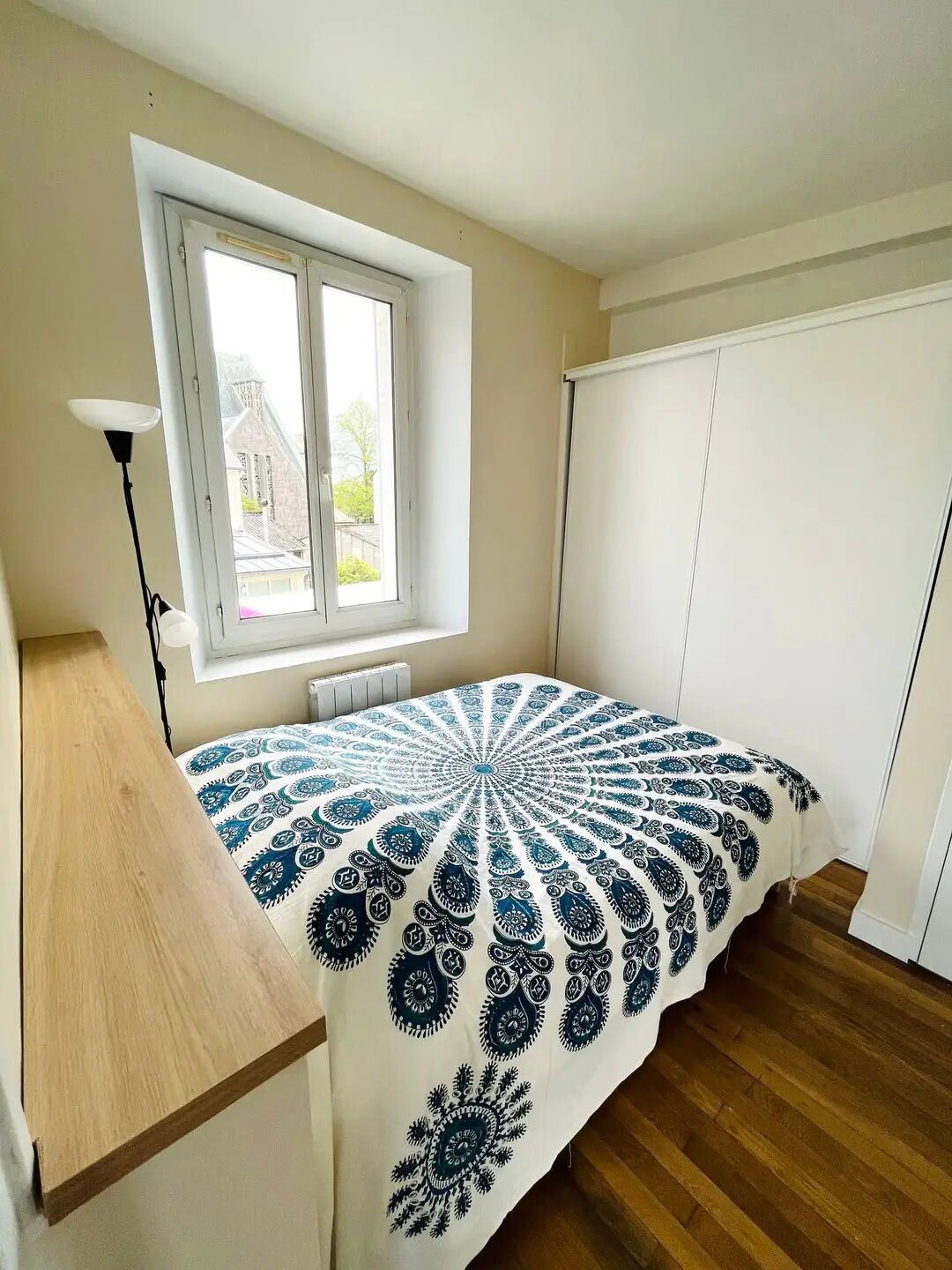 Appartement à louer, 45m², Bruz