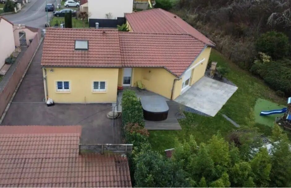 Maison à louer, 200m², Maizières-lès-Metz
