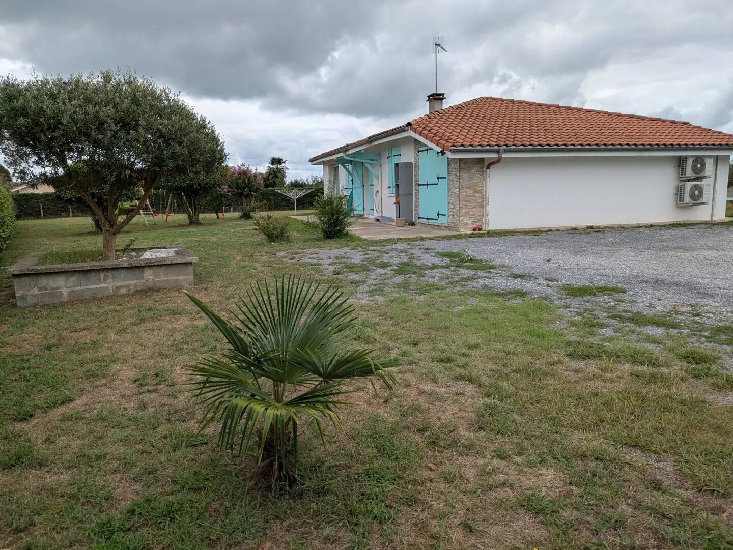 Maison à vendre, 165m², Saint-Étienne-d'Orthe