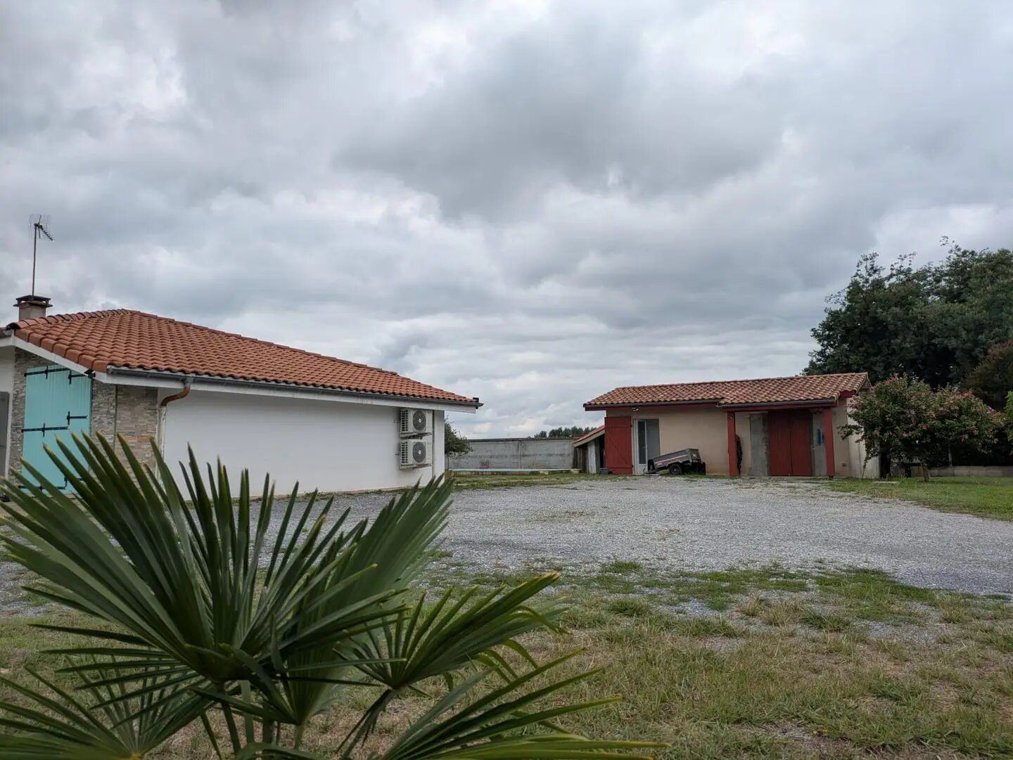 Maison à vendre, 165m², Saint-Étienne-d'Orthe