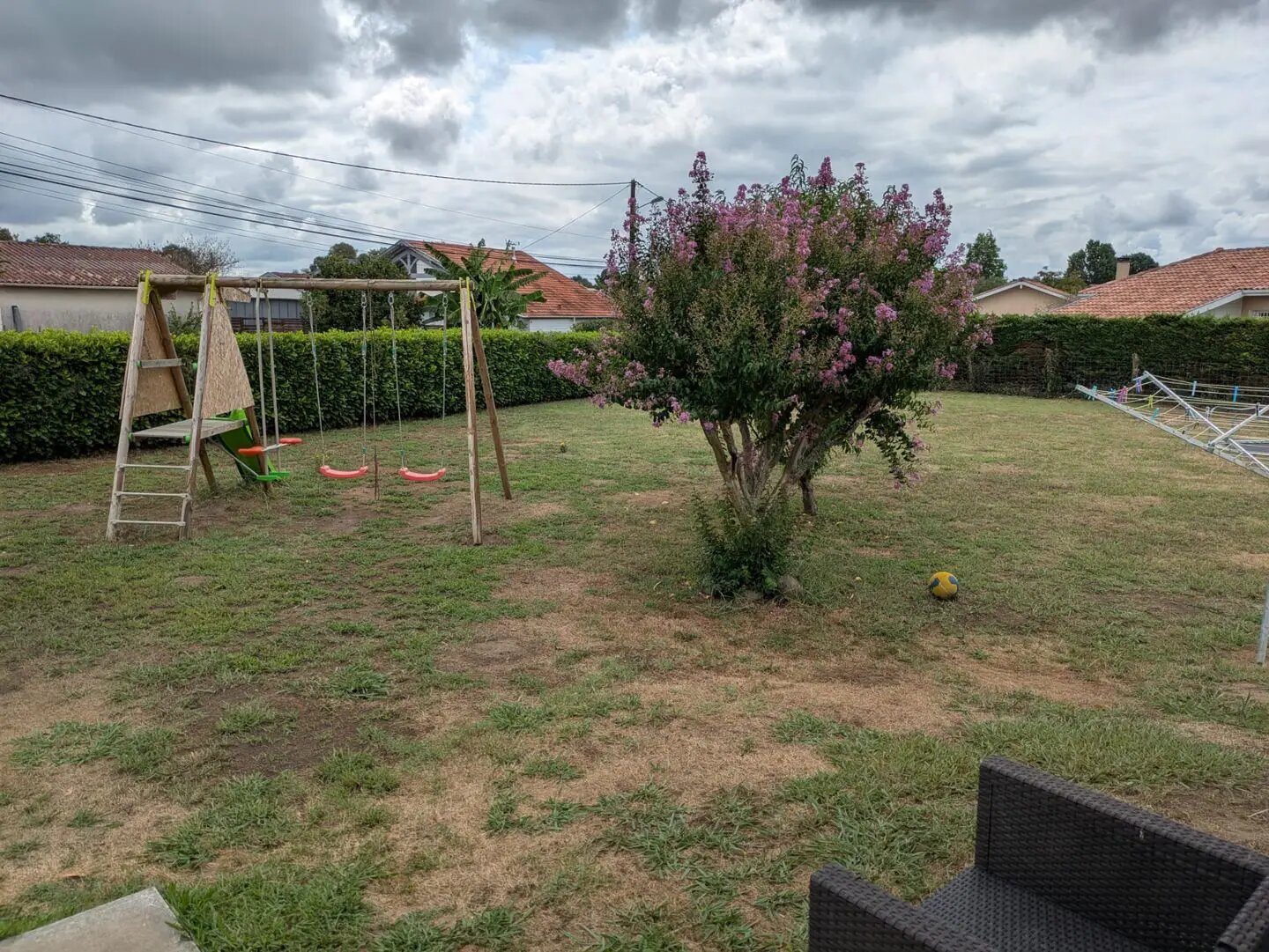 Maison à vendre, 165m², Saint-Étienne-d'Orthe