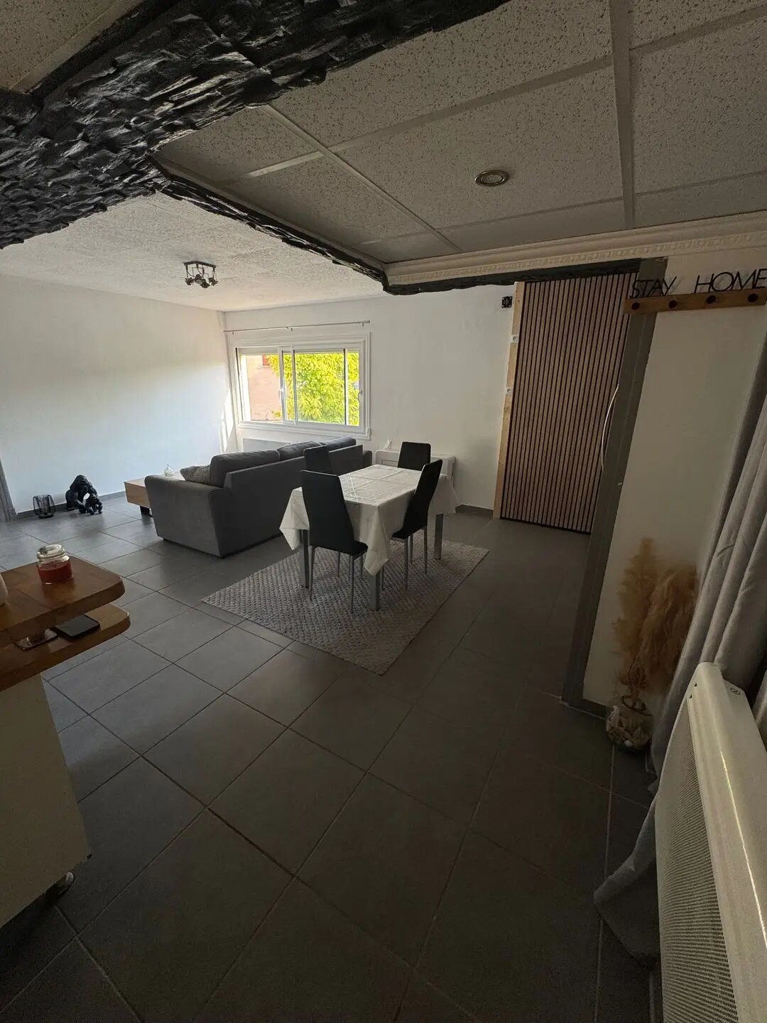 Appartement à louer, 62m², Carcassonne