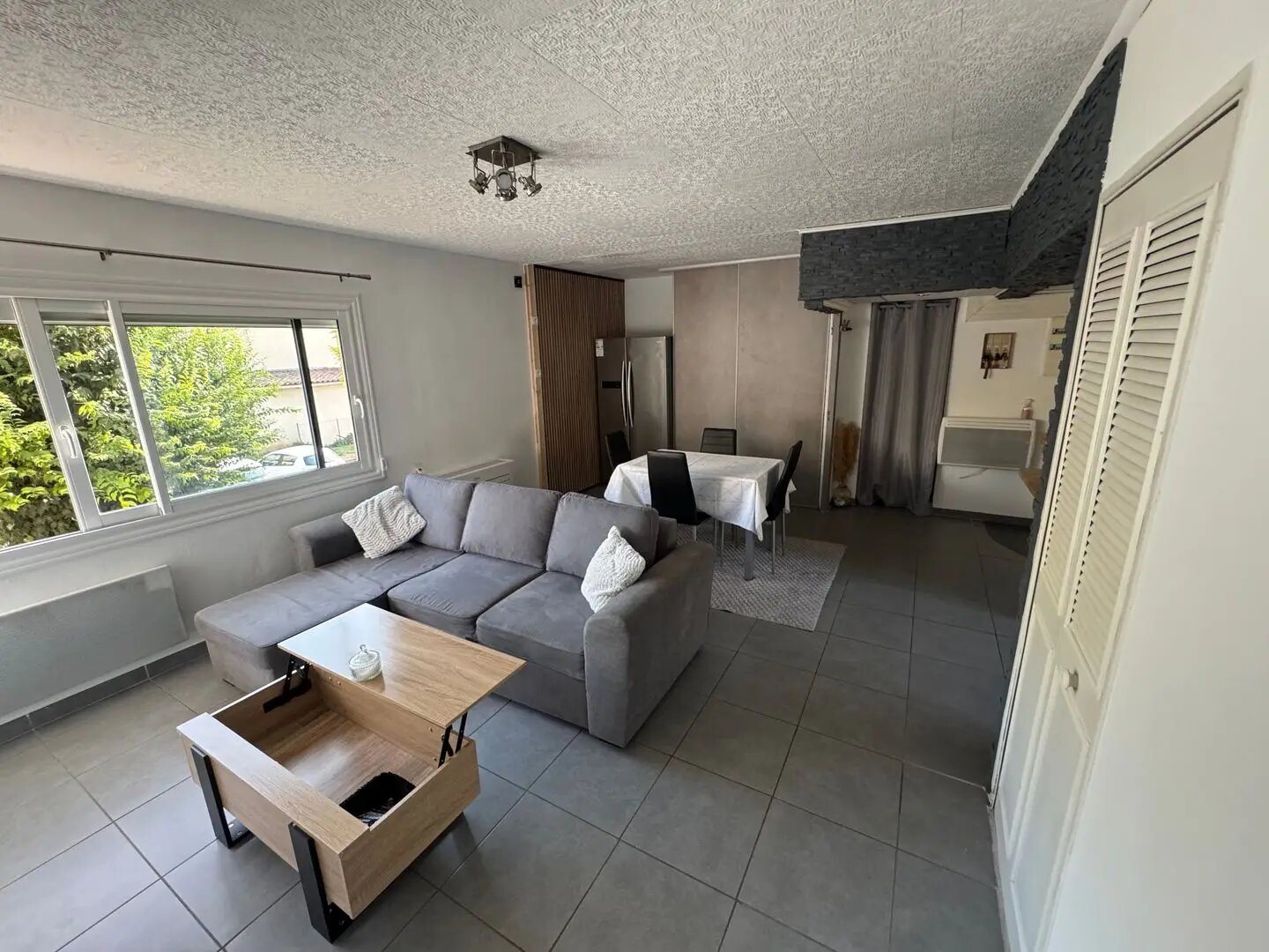 Appartement à louer, 62m², Carcassonne