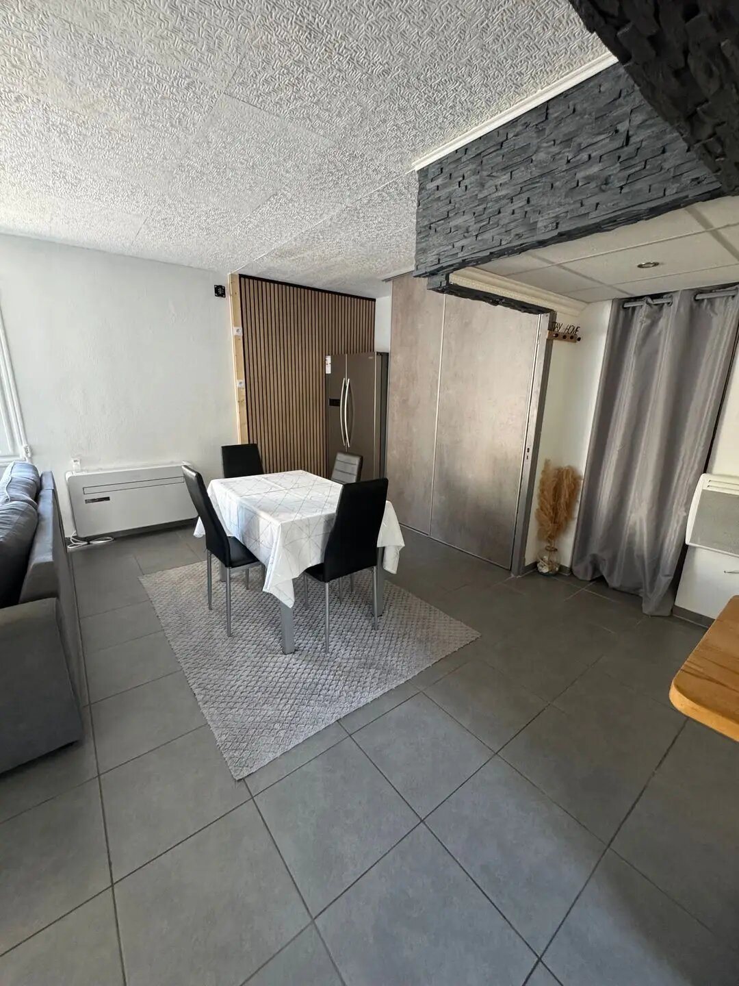 Appartement à louer, 62m², Carcassonne