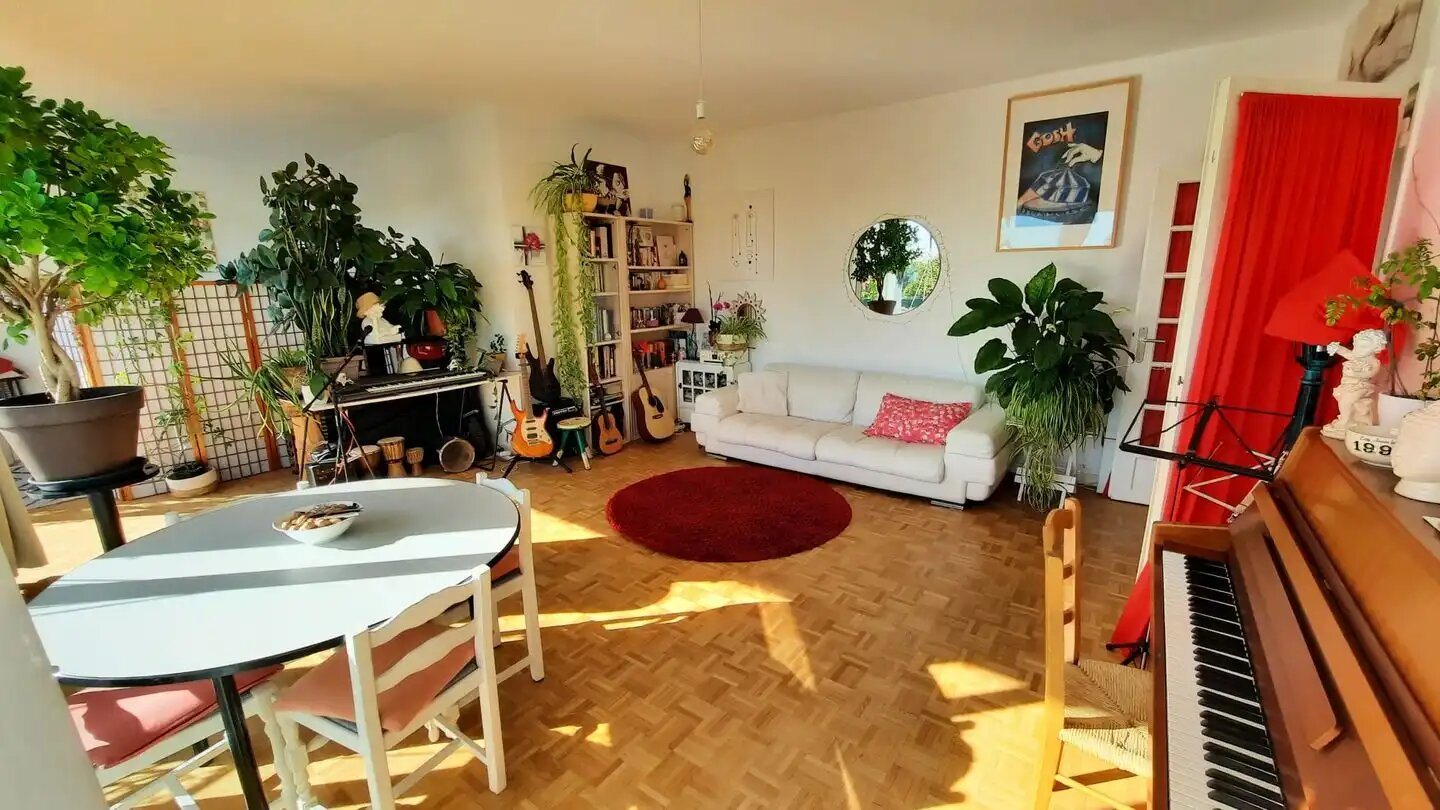 Appartement à vendre, 136m², Châtenay-Malabry