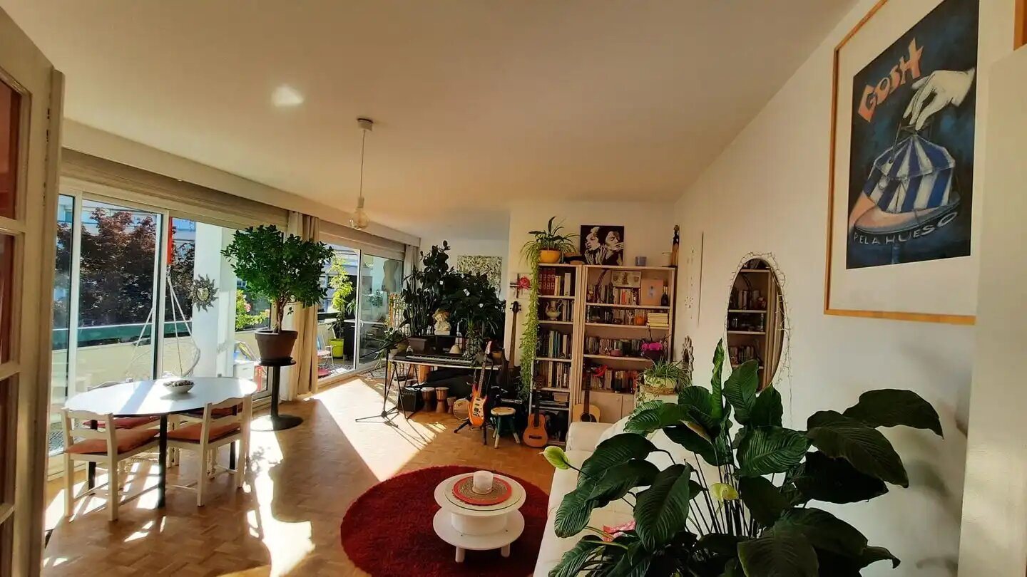 Appartement à vendre, 136m², Châtenay-Malabry