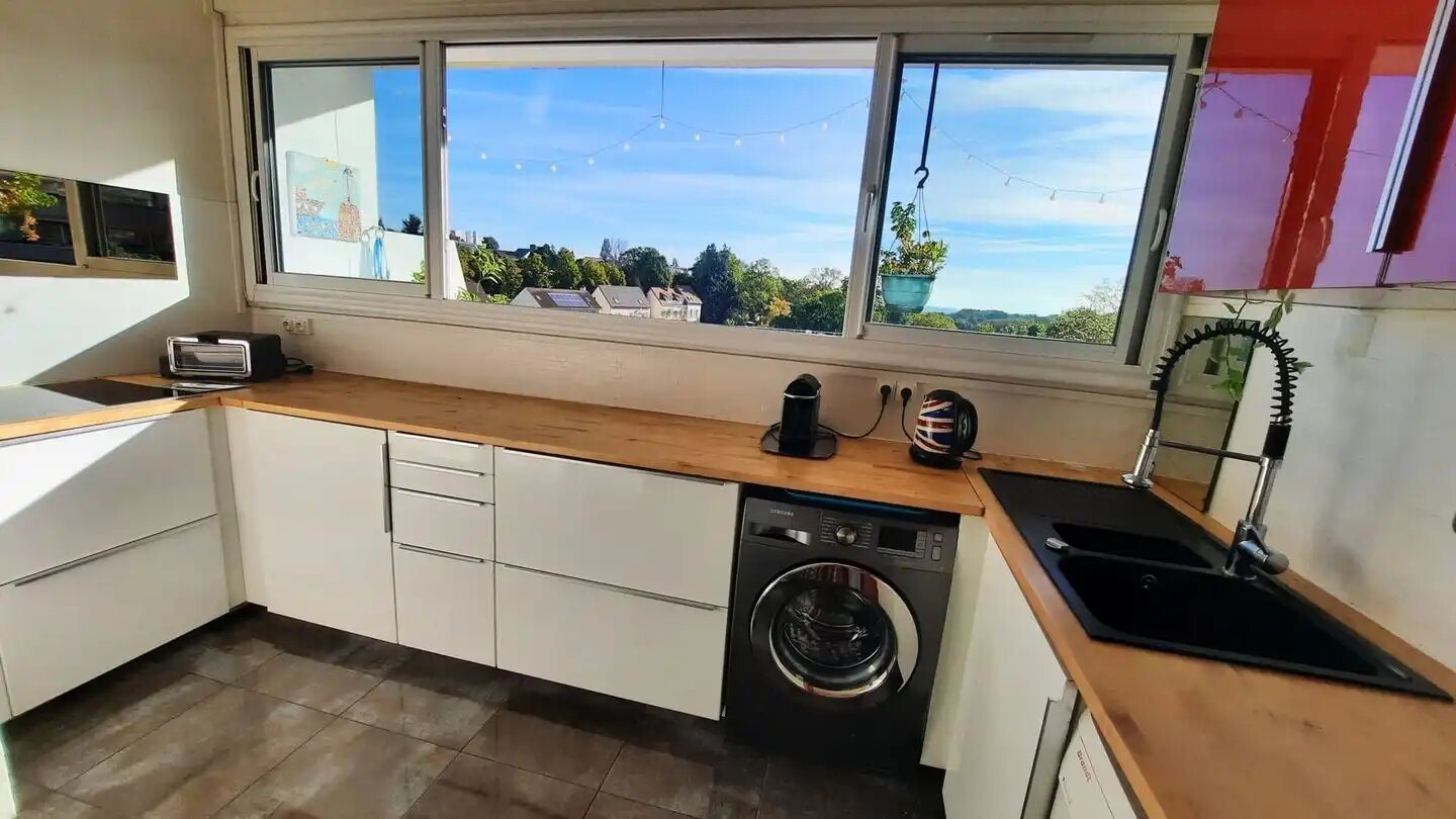 Appartement à vendre, 136m², Châtenay-Malabry