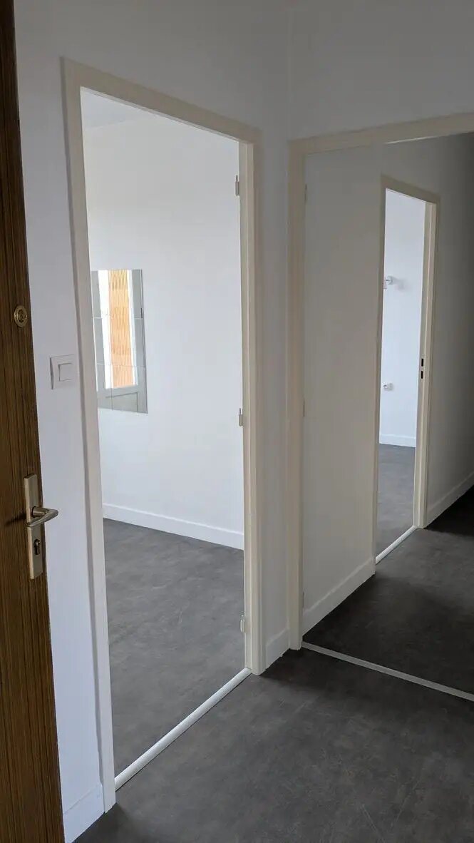 Appartement à louer, 59m², Roanne